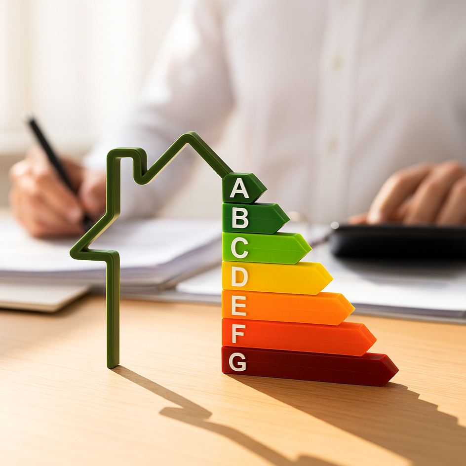 Ihr Energieberater aus Bad Überkingen, Göppingen, Geislingen und Umgebung Energieausweis