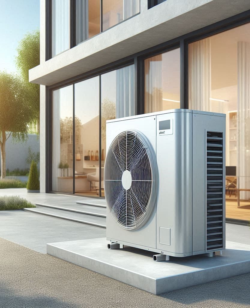 Heizlastberechnung, Hydraulischer Abgleich, Förderung Heizungspaket von Energieberatung Christensen